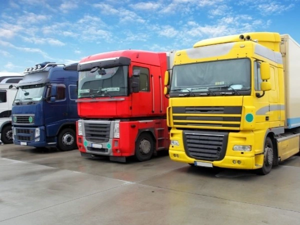 İzmir Çanakkale Nakliye